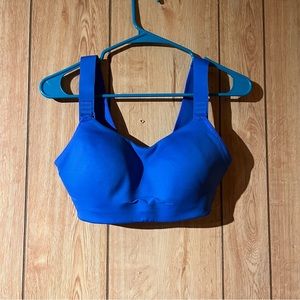 Lululemon Swift Speed Bra 32 DD (E)